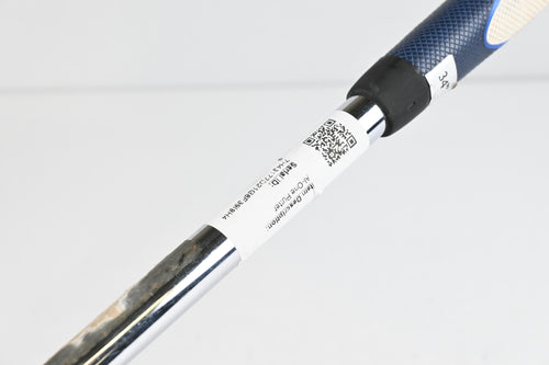 Left Hand Odyssey Ai-One #1 Putter / 34 Inch