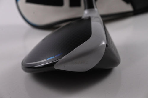 Taylormade SIM2 Max D #5 Wood / 19 Degree / Senior Flex Fujikura Air Speeder 45