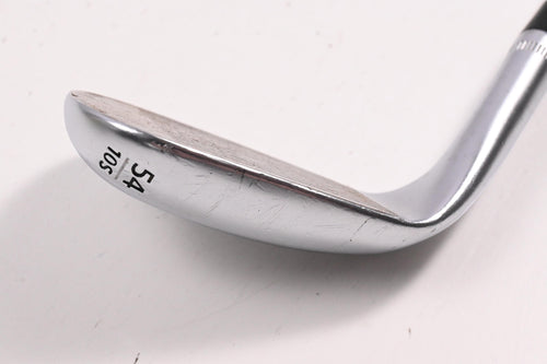 Callaway Jaws Raw Sand Wedge / 54 Degree / Wedge Flex Dynamic Gold Spinner 115