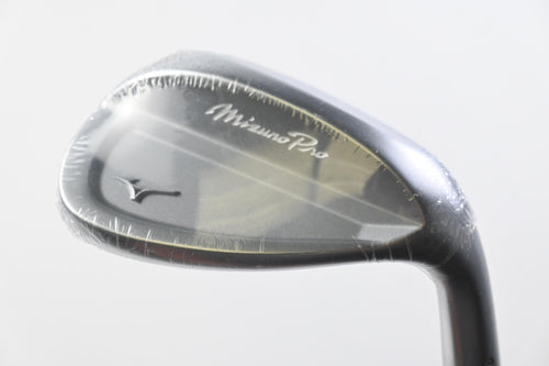 Mizuno Pro T-1 Sand Wedge / 56 Degree / Stiff Flex MMT Black 105 Shaft