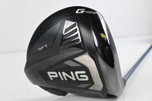 Ping G425 SFT Driver / 10.5 Degree / Regular Flex Ping Alta CB 55 Slate