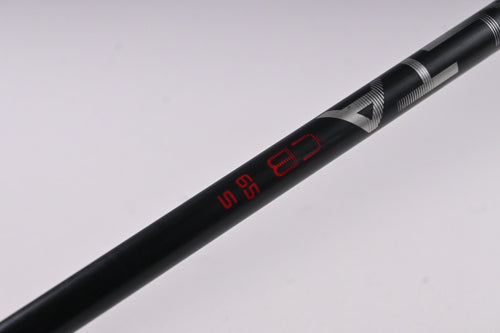 Ping G410 #3 Wood / 14.5 Degree / Stiff Flex Ping Alta CB Red 65 Shaft