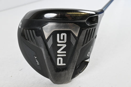 Ping G425 SFT Driver / 10.5 Degree / Regular Flex Ping Alta CB 55 Slate