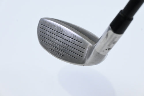 Callaway RAZR X HL #4 Hybrid / 24 Degree / Regular Flex Callaway 65 Shaft