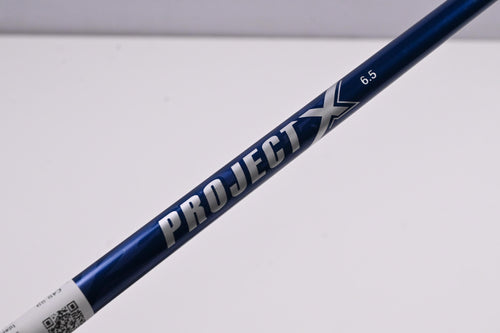 Project X Blue Driver Shaft / X-Flex / Srixon