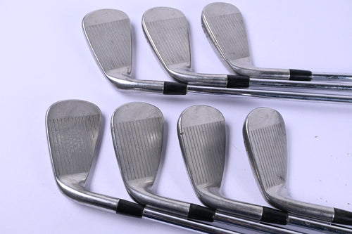 Titleist 716 AP1 Irons / 4-PW / Regular Flex True Temper XP90 Shafts