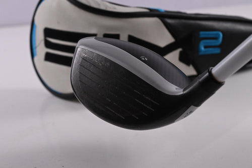 Taylormade SIM2 Max D #5 Wood / 19 Degree / Senior Flex Fujikura Air Speeder 45