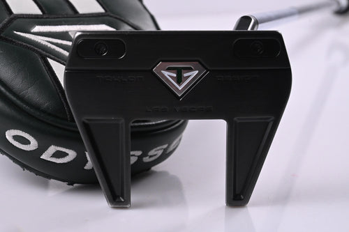 Odyssey Toulon 2022 Las Vegas Putter / 34 Inch