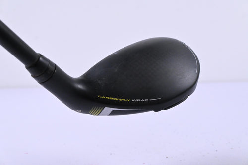 Ping G430 #4 Hybrid / 22 Degree / Regular Flex Ping Alta CB Black 70 Shaft