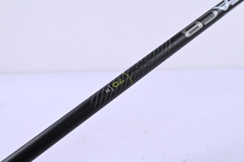 Ping G430 #4 Hybrid / 22 Degree / Regular Flex Ping Alta CB Black 70 Shaft