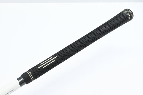 Adams Idea Pro A12 OS #4 Hybrid / 20 Degree / Regular Flex Grafalloy Prolaunch