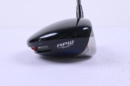Tour Issue Callaway Big Bertha 2014 Driver / 8.5 Degree / X-Flex Kai'li White 60