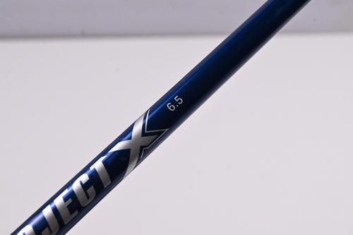 Project X Blue Driver Shaft / X-Flex / Srixon