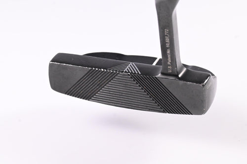 Pyramid Aztec Series AZ-II Putter / 34 Inch