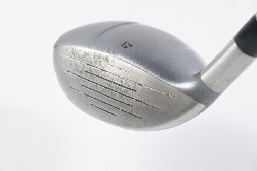 Ladies Taylormade 200 Steel #7 Wood / 21 Degree / Ladies Flex Taylormade Lite 60