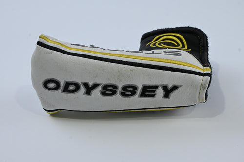 Left Hand Odyssey Stroke Lab Putter / 34 Inch