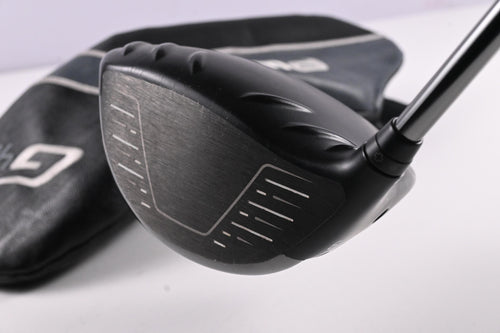 Ping G425 Max Driver / 9 Degree / Stiff Flex Ping Tour Chrome 65 Shaft