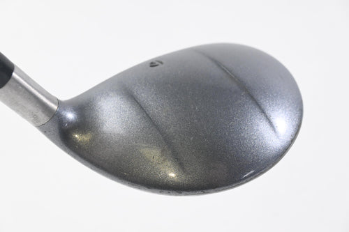 Ladies Taylormade 200 Steel #7 Wood / 21 Degree / Ladies Flex Taylormade Lite 60