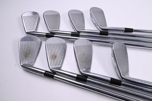Mizuno MX-300 Irons / 3-PW / Regular Flex Dynamic Gold XP R300 Shafts