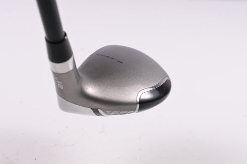 Cobra AMP Cell-S #3 Hybrid / 21 Degree / Regular Flex Cobra AMP Cell-S Shaft