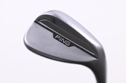 Ping S159 Sand Wedge / 54 Degree / Red Dot / Stiff Flex NS Pro Modus3 Tour 105
