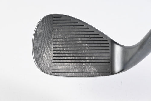 Cleveland RTX ZipCore Lob Wedge / 58 Degree / Stiff Flex Project X LZ 120 Shaft