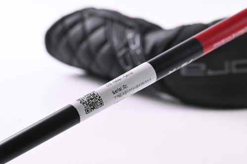 Cobra DS-Adapt #3 Hybrid / 19 Degree / Regular Flex KBS PG Hybrid 75 Shaft