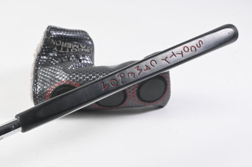 Scotty Cameron Select Newport 1.5 2012 Putter / 34 Inch