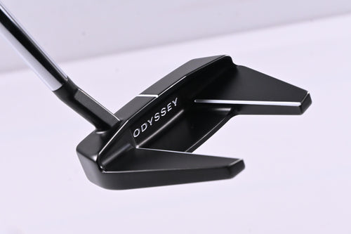 Odyssey Toulon 2022 Las Vegas Putter / 34 Inch