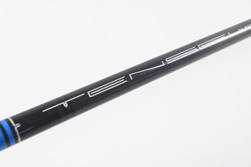 Tensei AV Raw Blue 55 Driver Shaft / Stiff Flex / Titleist