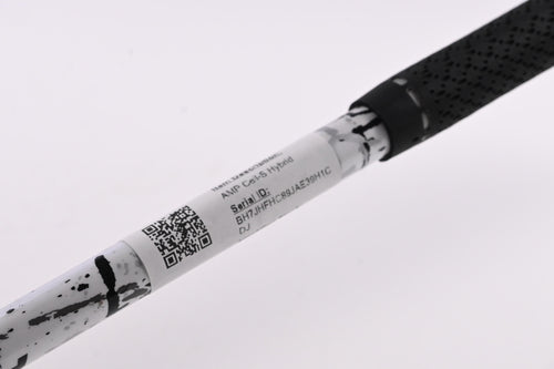Cobra AMP Cell-S #3 Hybrid / 21 Degree / Regular Flex Cobra AMP Cell-S Shaft