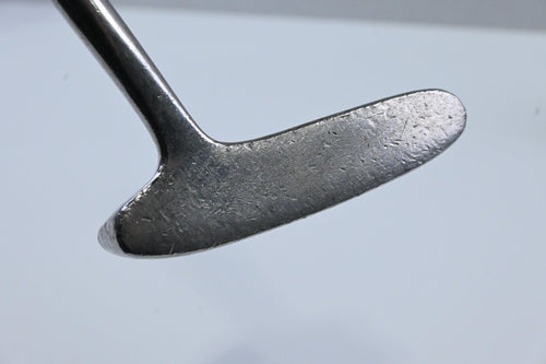 Left Hand Bronty Rustler Putter / 35 Inch