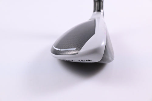 Taylormade SIM Max #3 Hybrid / 19 Degree / Stiff Flex Ventus Blue 7 Shaft