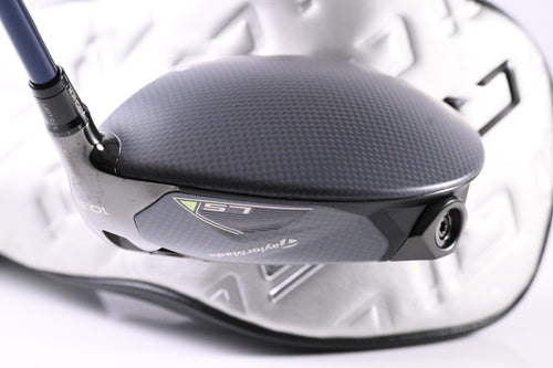 Taylormade Qi35 LS Driver / 10.5 Degree / Regular Flex Fujikura Ventus Blue 5
