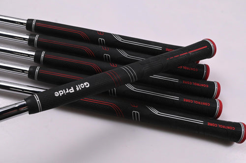 Srixon ZX5 MK II Irons / 5-PW / Regular Flex N.S.Pro Zelos 8 Shafts