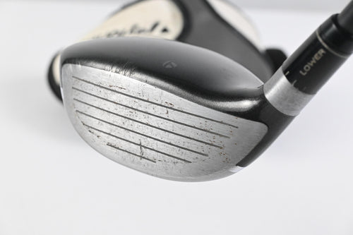 Taylormade SLDR #3 Wood / 15 Degree / Stiff Flex Motore Speeder Tour Spec 83