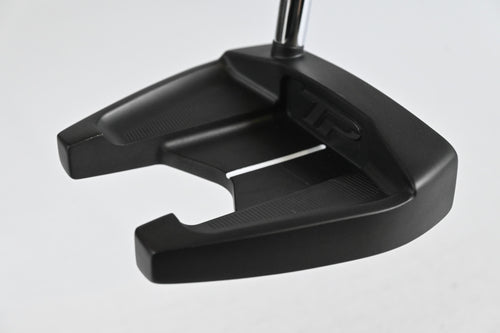 Taylormade TP Black Collection Palisades 7 Putter / 33 Inch