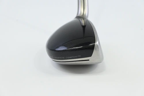 Mizuno Fli-Hi CLK #2 Hybrid / 17 Degree / Regular Flex Mizuno Fli-Hi Exsar Shaft