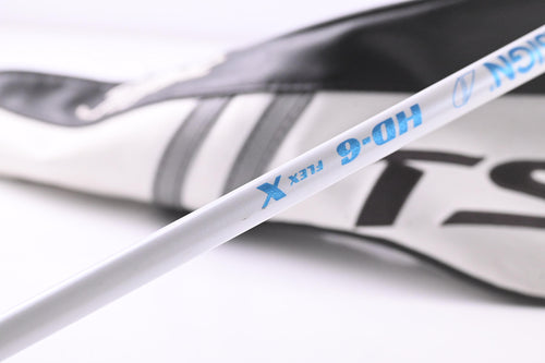Titleist TSi3 Driver / 9 Degree / X-Flex Graphite Design Tour AD HD 6 Shaft