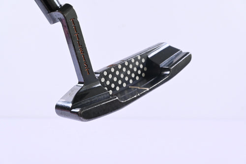 Scotty Cameron Teryllium TeI3 Newport 2 Putter / 33 Inch