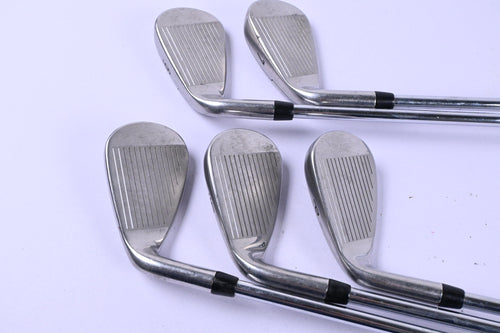 Callaway Mavrik Max Irons / 6-PW / Regular Flex KBS Max 80 Shafts