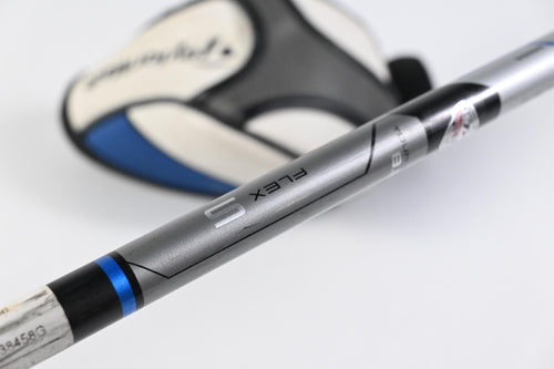 Taylormade SLDR #3 Wood / 15 Degree / Stiff Flex Motore Speeder Tour Spec 83