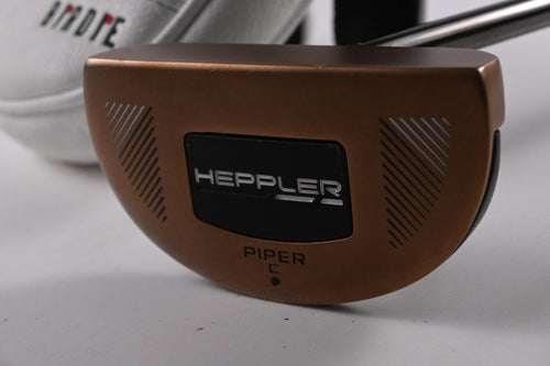 Ping Heppler Piper C Putter / 35 Inch