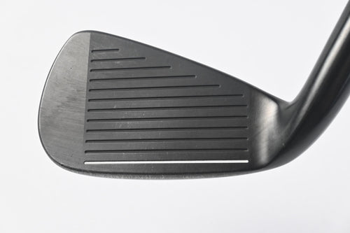 PXG 0311 P Gen8 #4 Iron / 20.5 Degree / Stiff Flex KBS Tour 120 Shaft