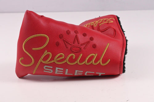 Scotty Cameron Special Select Fastback 5 Putter / 34 Inch