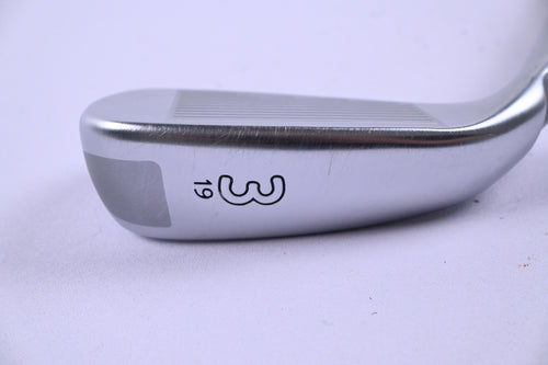 Ping G400 Crossover #3 Iron / 19 Degree / Blue Dot / Regular Flex Alta CB 70