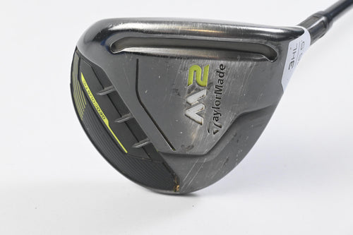 Taylormade M2 2017 #3 HL Wood / 16.5 Degree / Stiff Flex Tensei CK Blue 60 Shaft