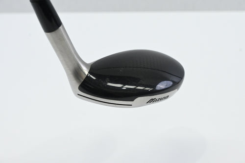 Mizuno Fli-Hi CLK #2 Hybrid / 17 Degree / Regular Flex Mizuno Fli-Hi Exsar Shaft