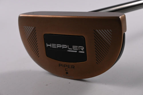 Ping Heppler Piper C Putter / 35 Inch