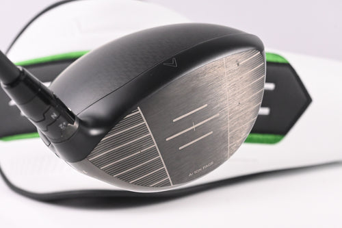 Left Hand Callaway Elyte X Driver / 10.5 Degree / X-Flex Tensei 1K Black 75
